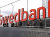 Swedbank: Palielinās noguldītāju optimisms