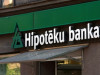 Hipotēku bankas pamatkapitālu palielinās par 25 miljoniem latu