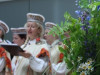 „DNB Latvijas barometrs”: no kultūras budžeta vissvarīgāk finansēt Dziesmu un deju svētkus