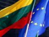 Lietuvas lēmumu par pievienošanos eirozonai atbalsta Eiropas Parlaments